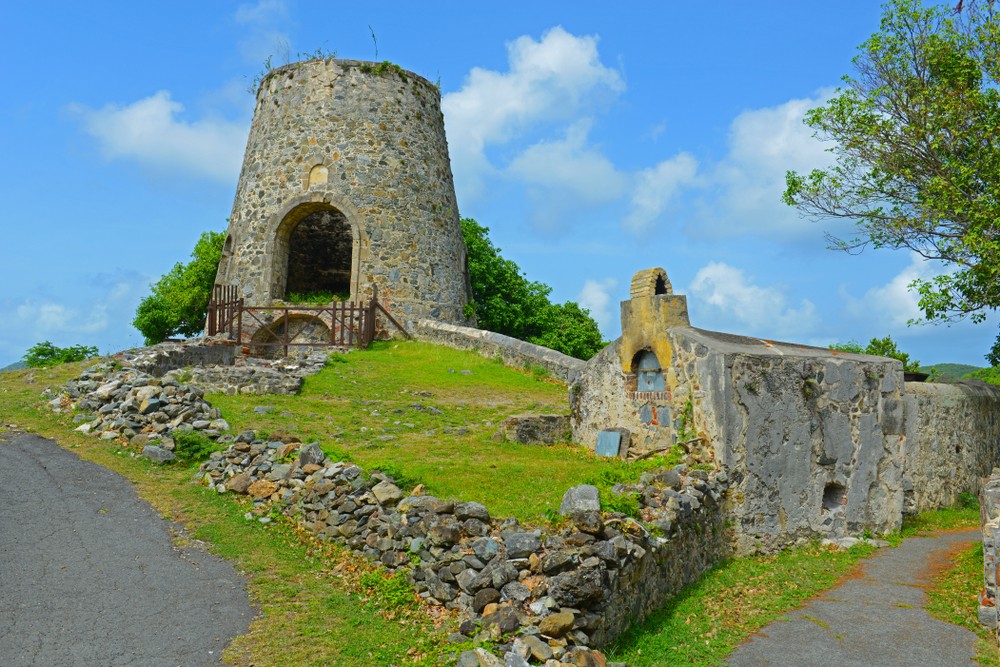 US Virgin Islands