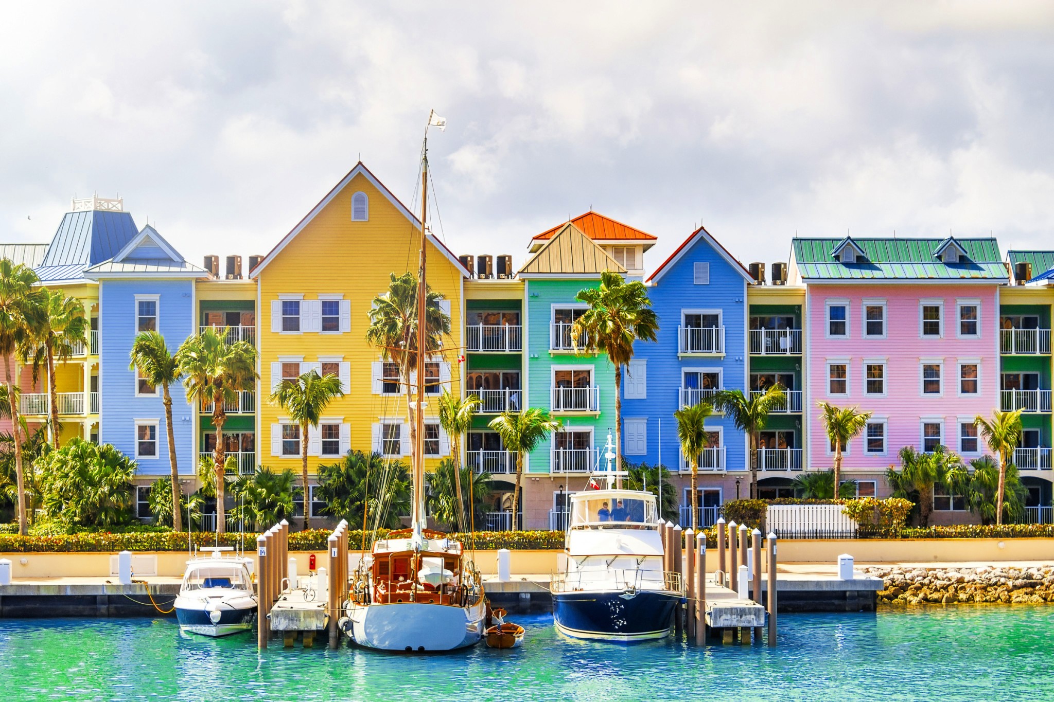 A Guide To The Best Places To Visit In The Caribbean – LDYRKS