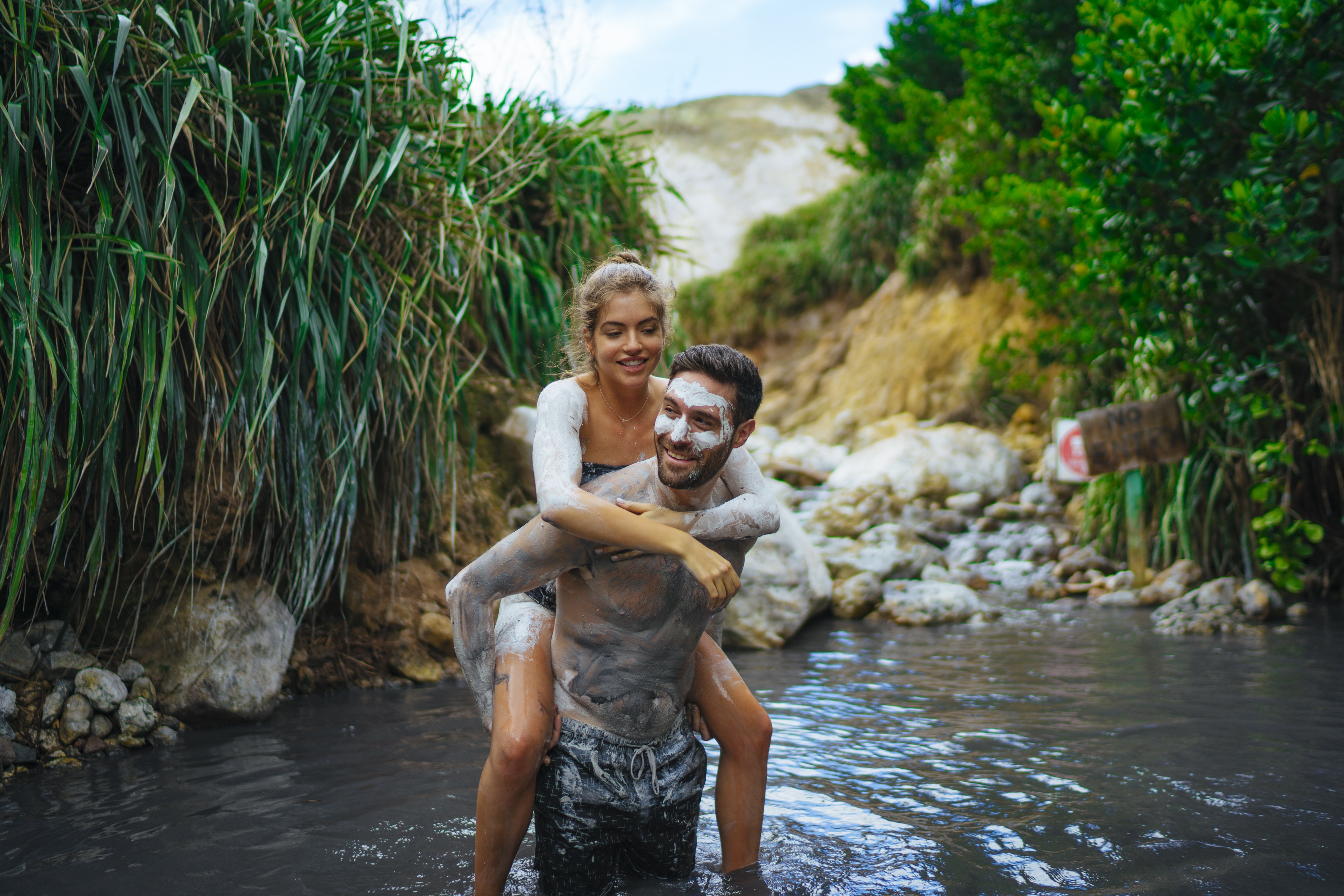 Saint Lucia