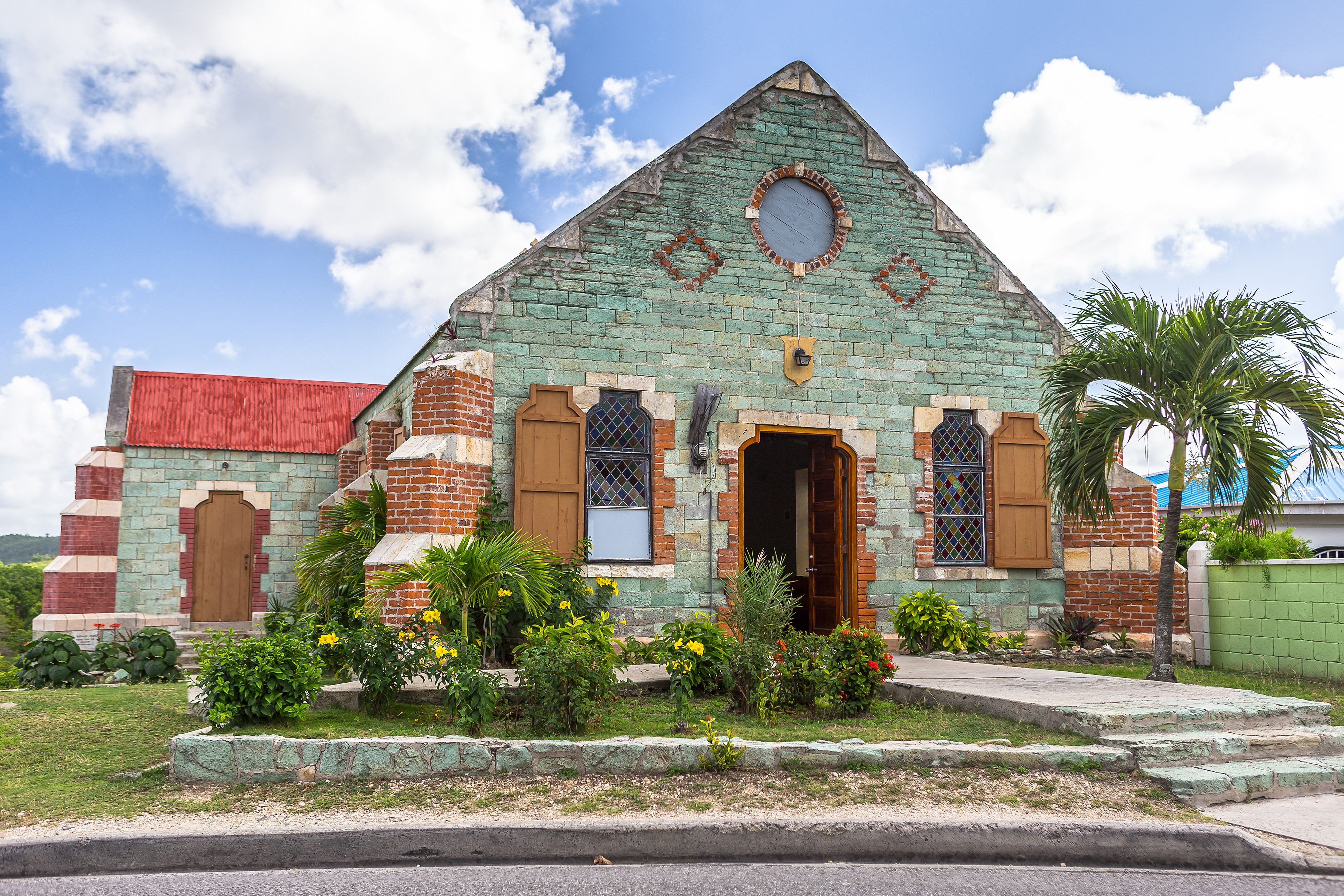 St. John's Cathedral