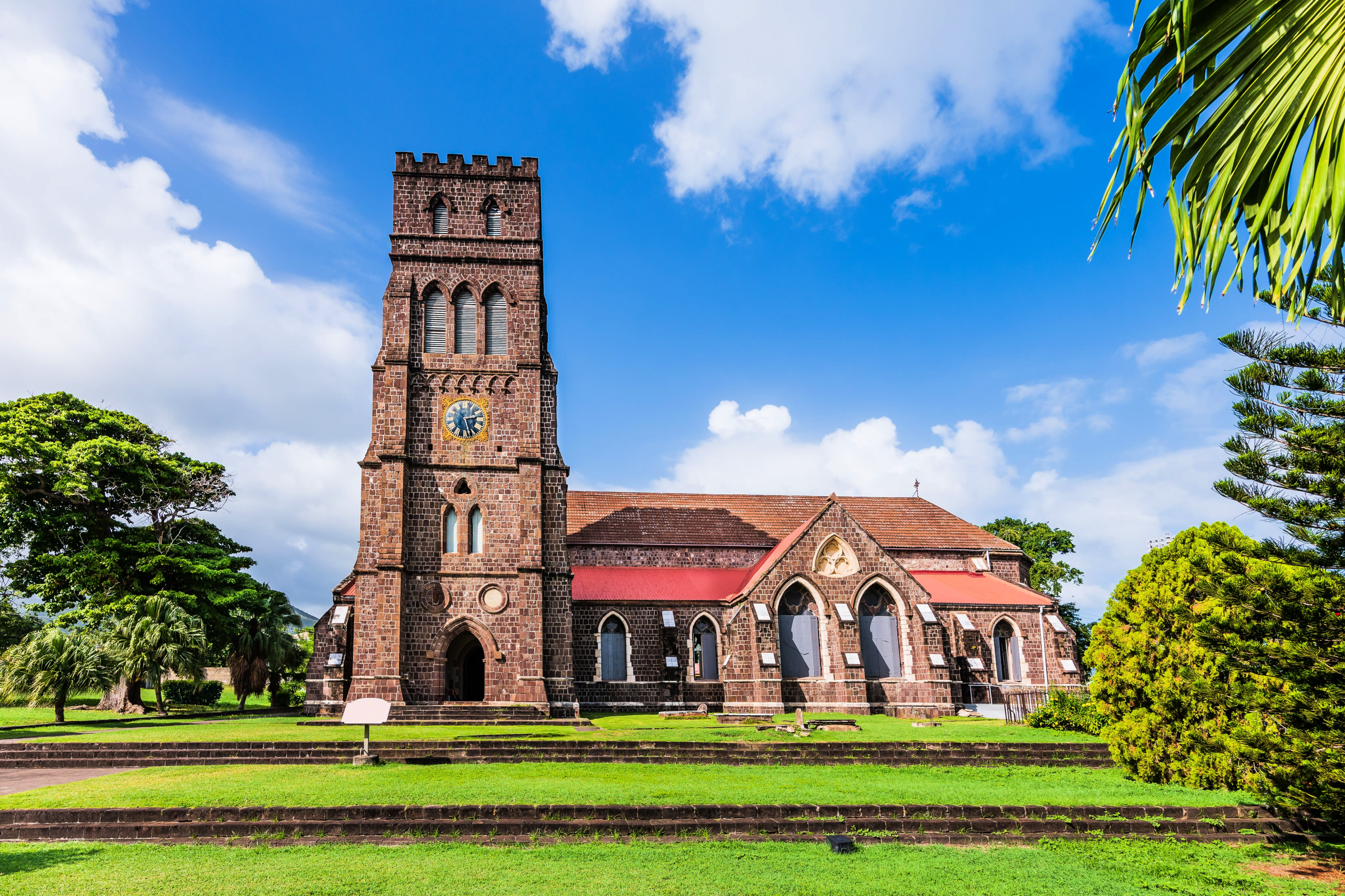 Nevis Heritage Trail – A Unique Way to Learn About Nevis’ History