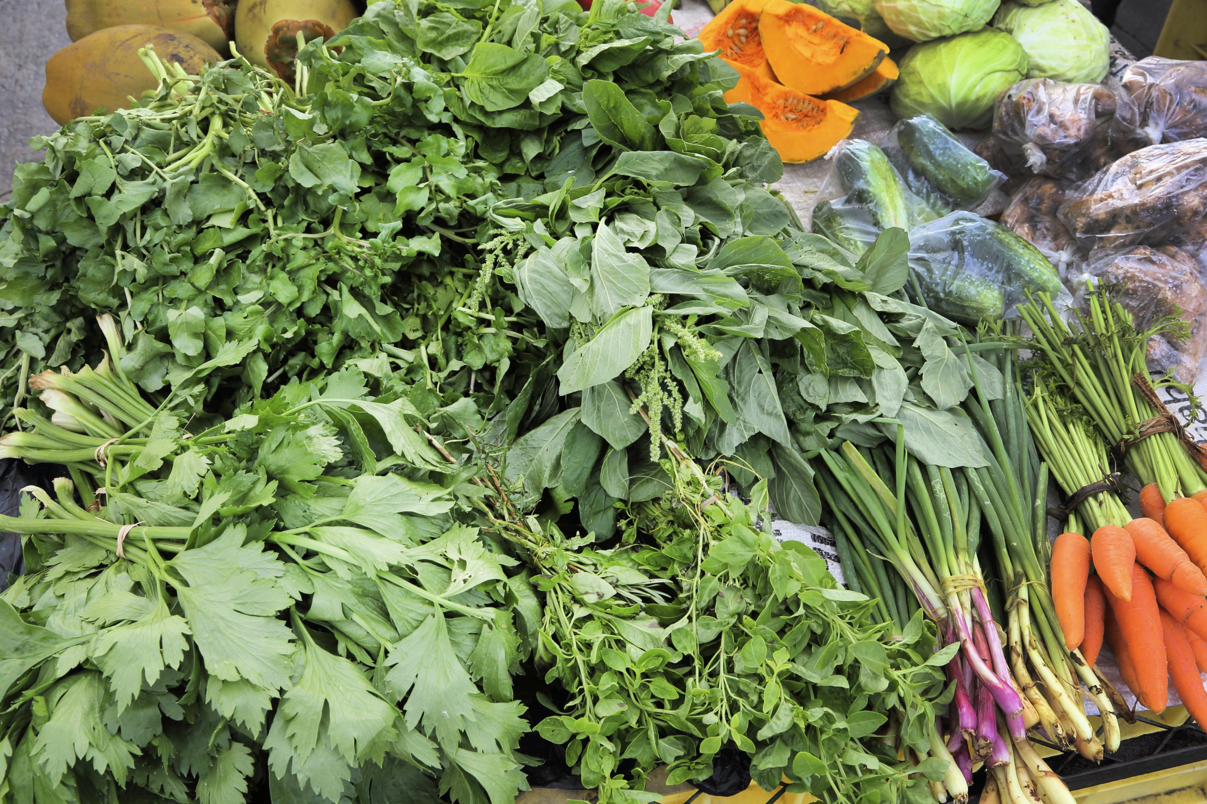 Roseau’s Market 