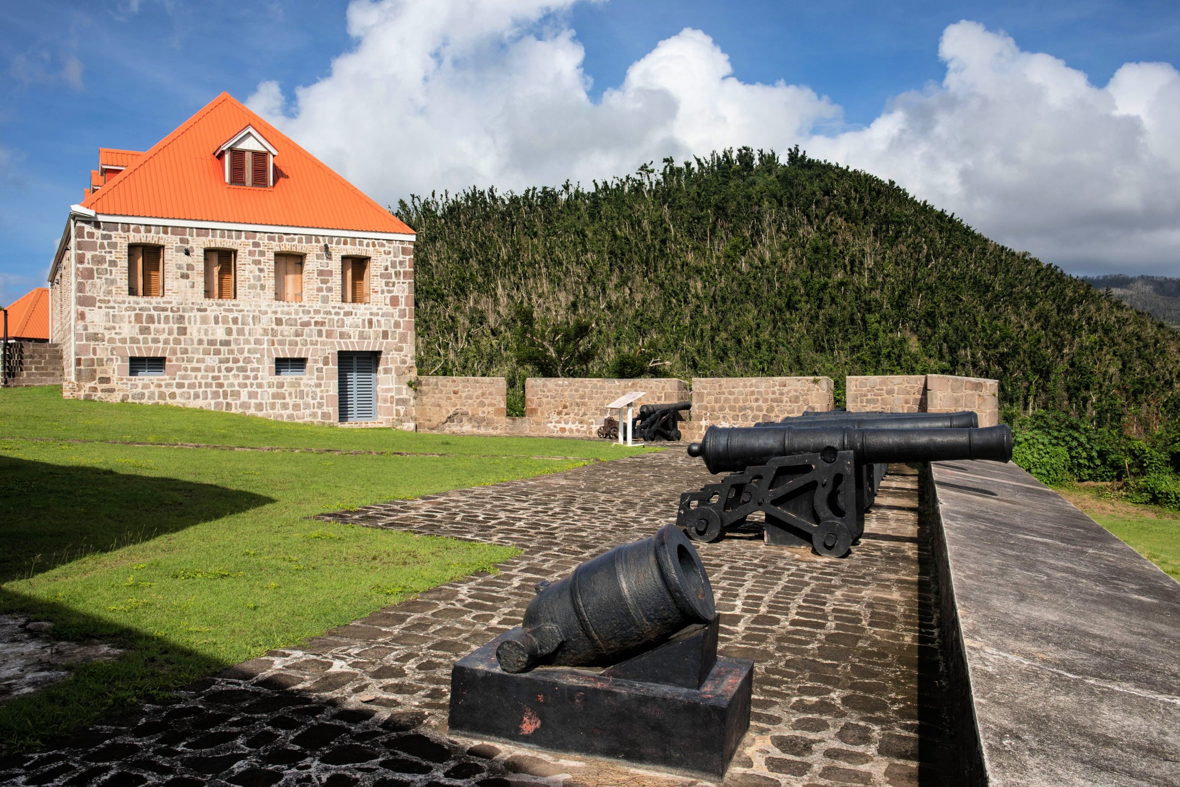 Dominica Cultural Getaway