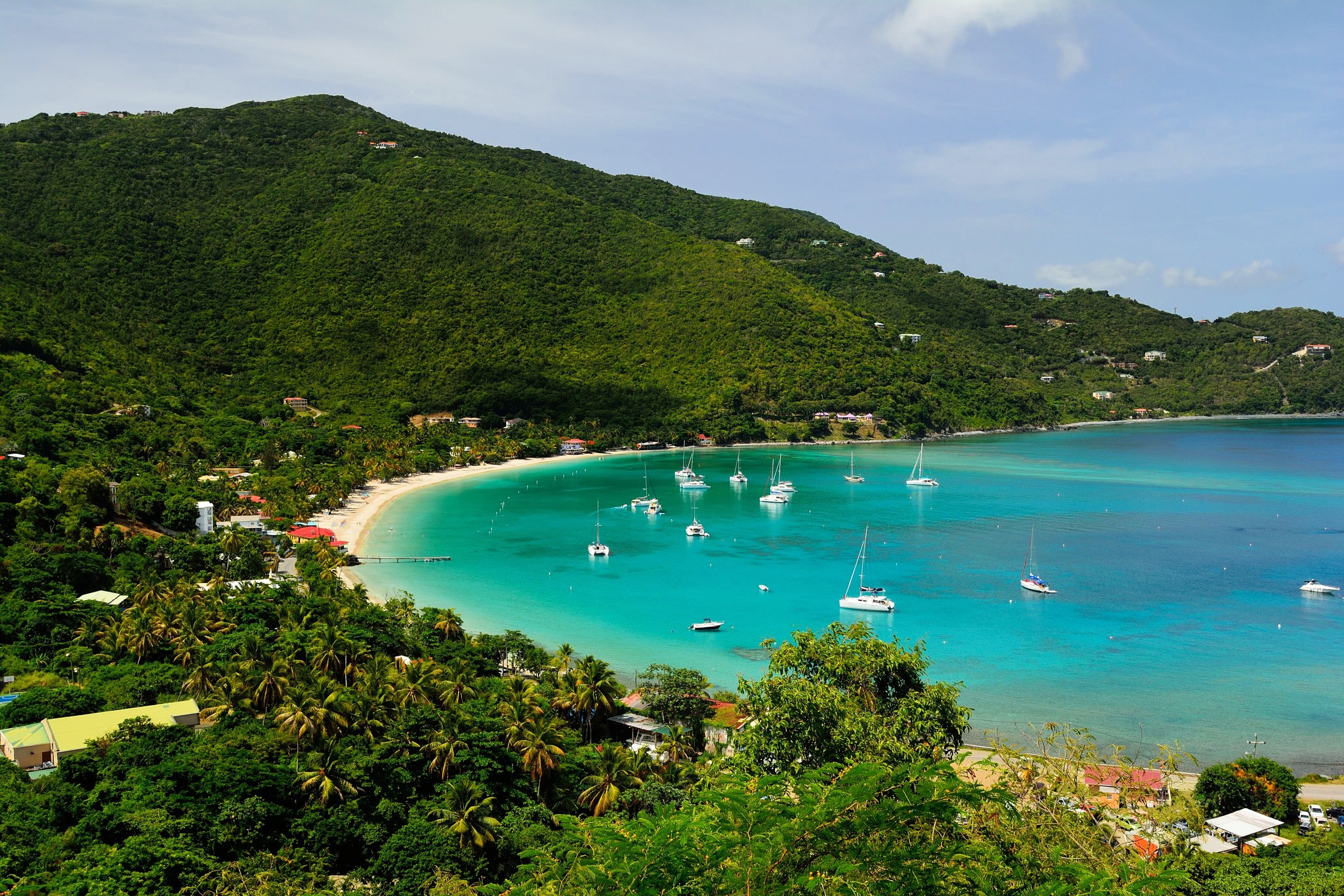 Cane Garden Bay (Tortola)