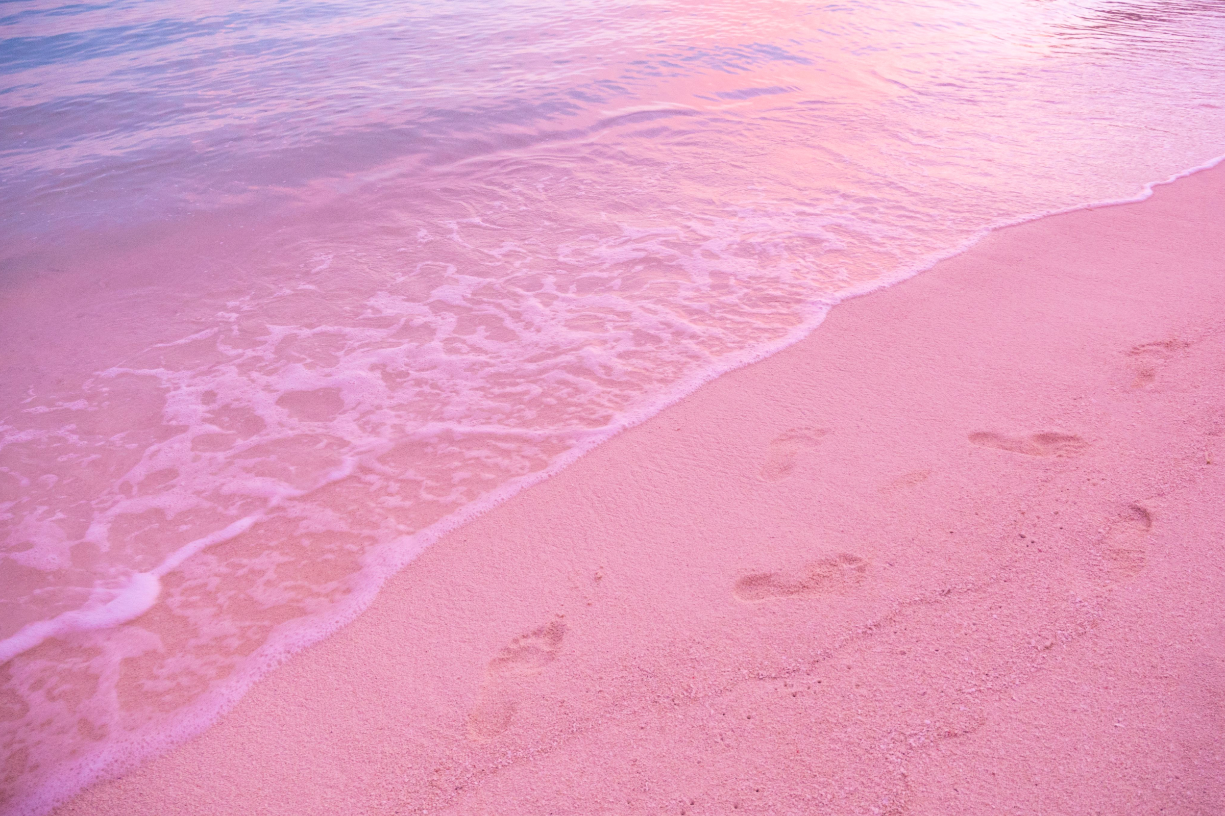 The Idyllic Beaches of The Bahamas 