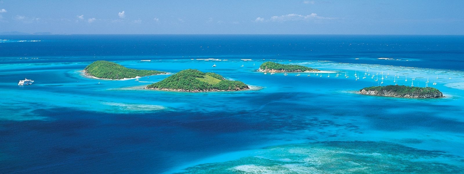 St Vincent and the grenadines