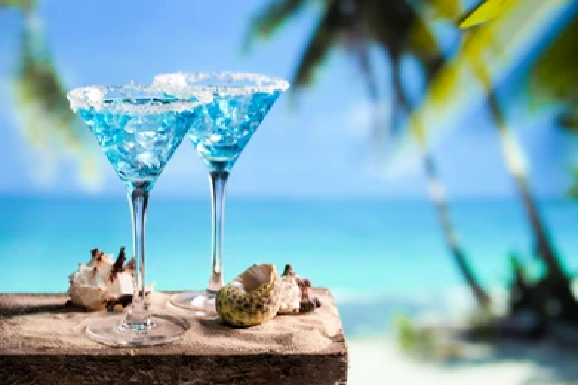 	Popular Curacao Drinks 