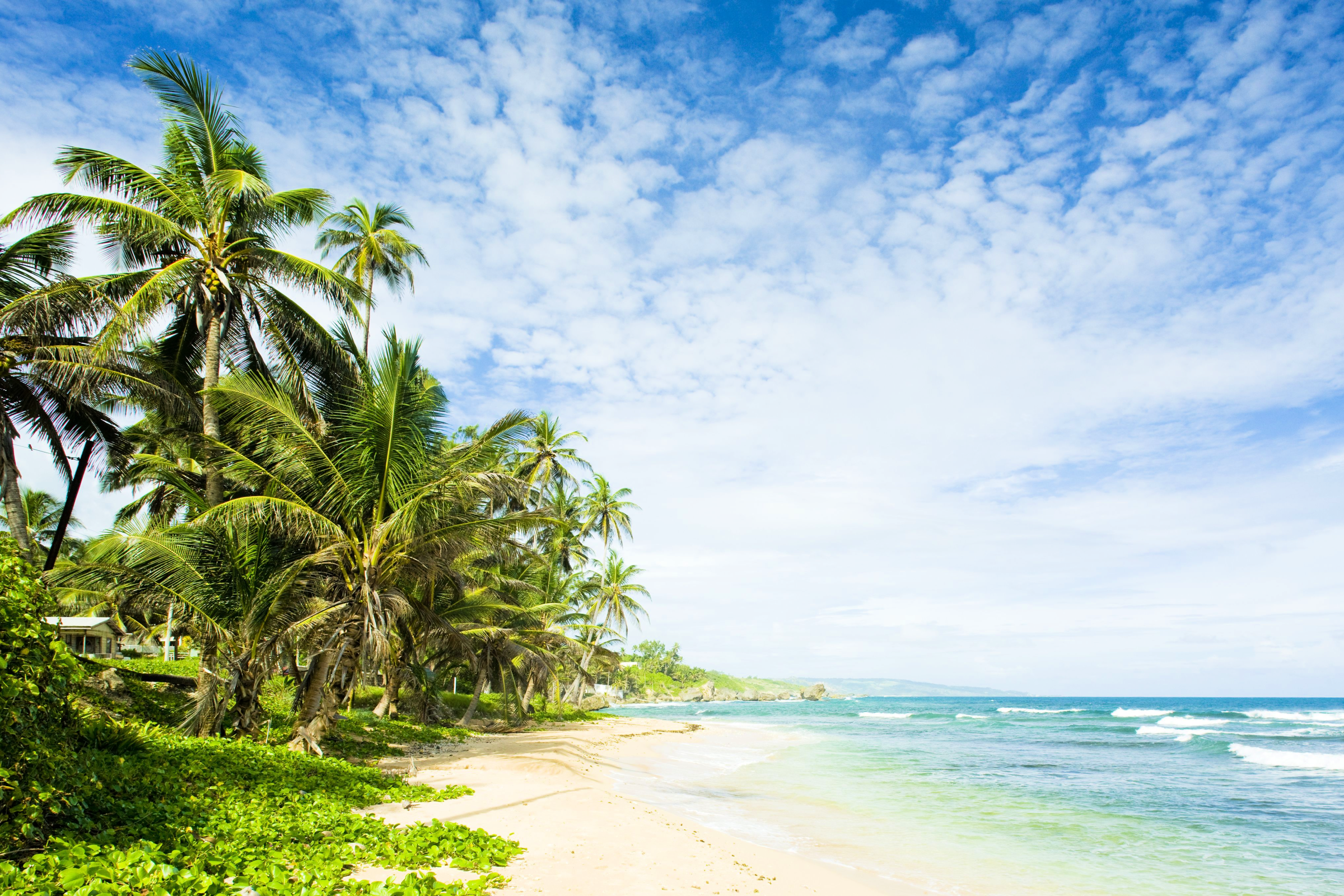  Martin’s Bay – A Popular Caribbean Gateway