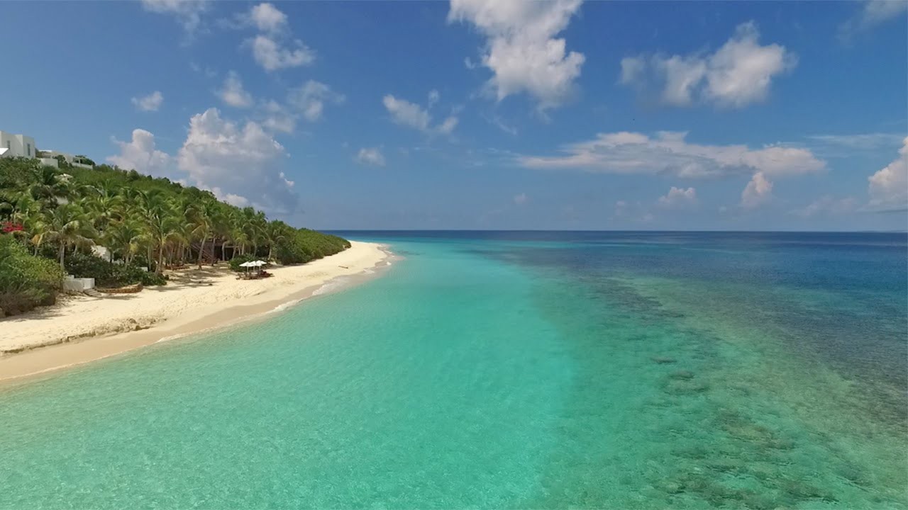 Long Bay Village - Highlighting Island-Style Life