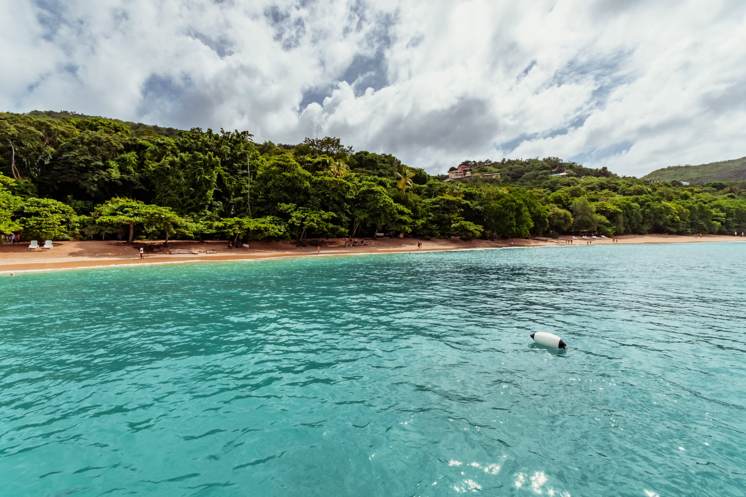 Lower Bay – A Bequia Pearl