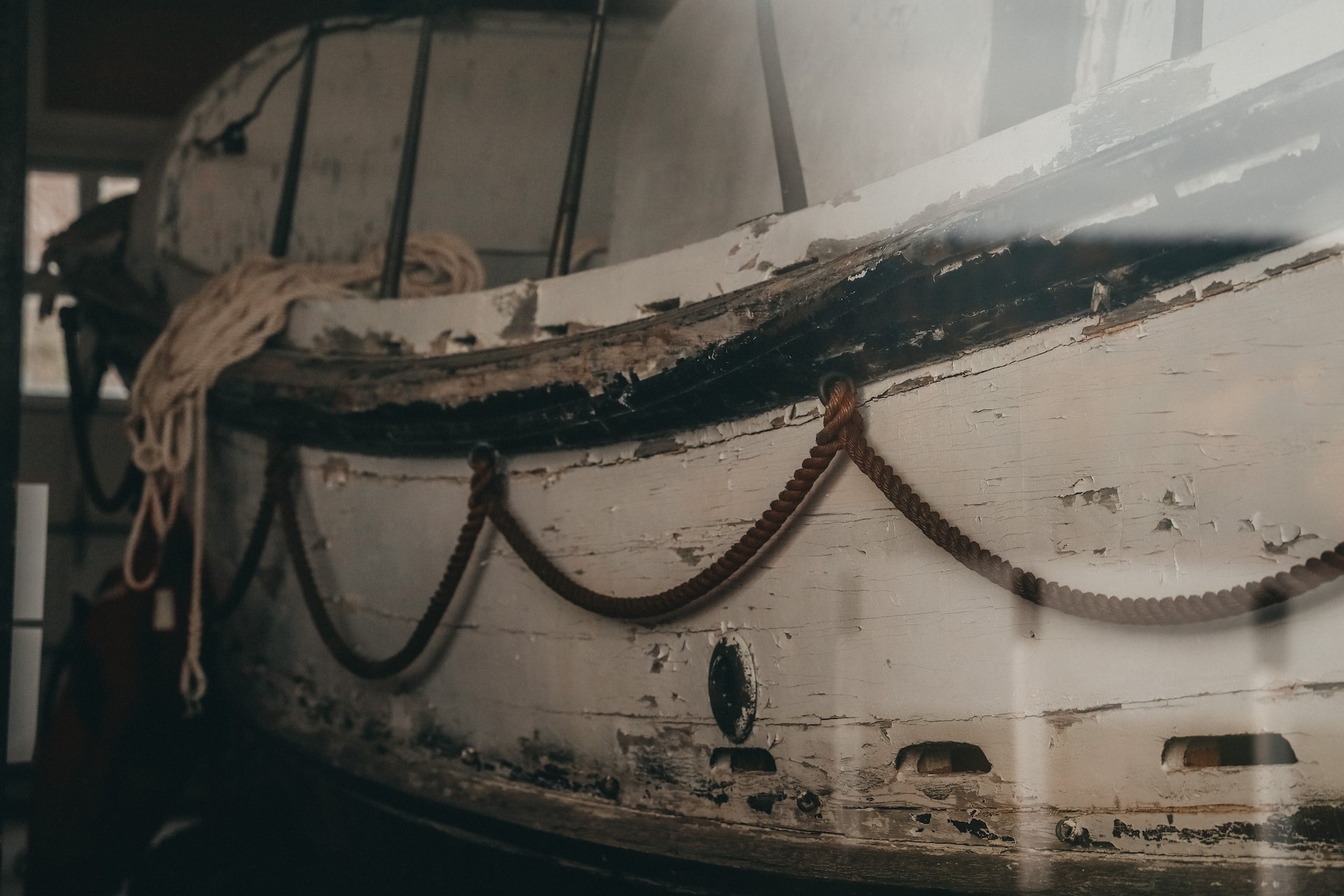 Virgin Islands Maritime Museum (Tortola)