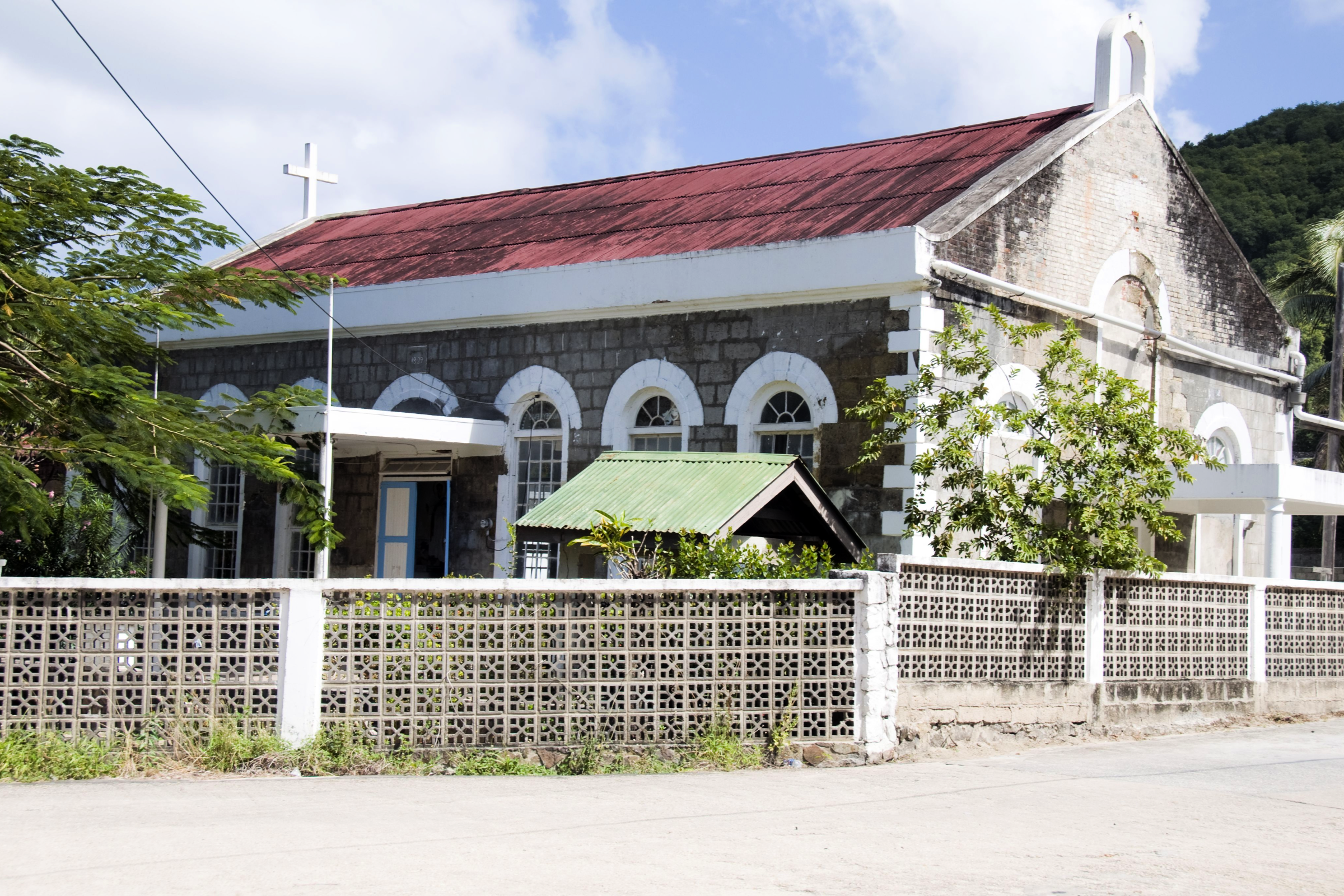 Port Elizabeth – Pampering Architectural Landmark Lovers