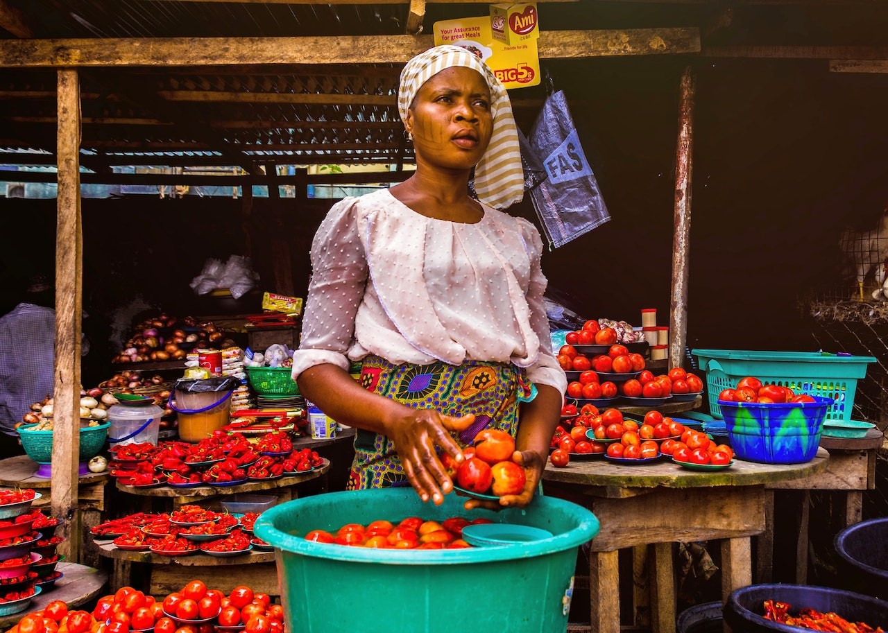 Visit the Weekly Street Markets